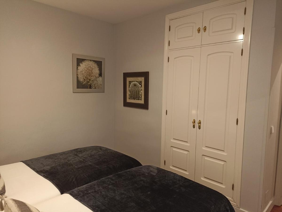 Elegante Piso Junto Al Museo Del Prado Apartment Мадрид Екстериор снимка
