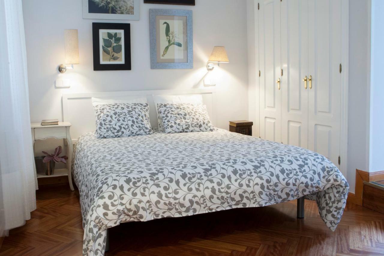 Elegante Piso Junto Al Museo Del Prado Apartment Мадрид Екстериор снимка