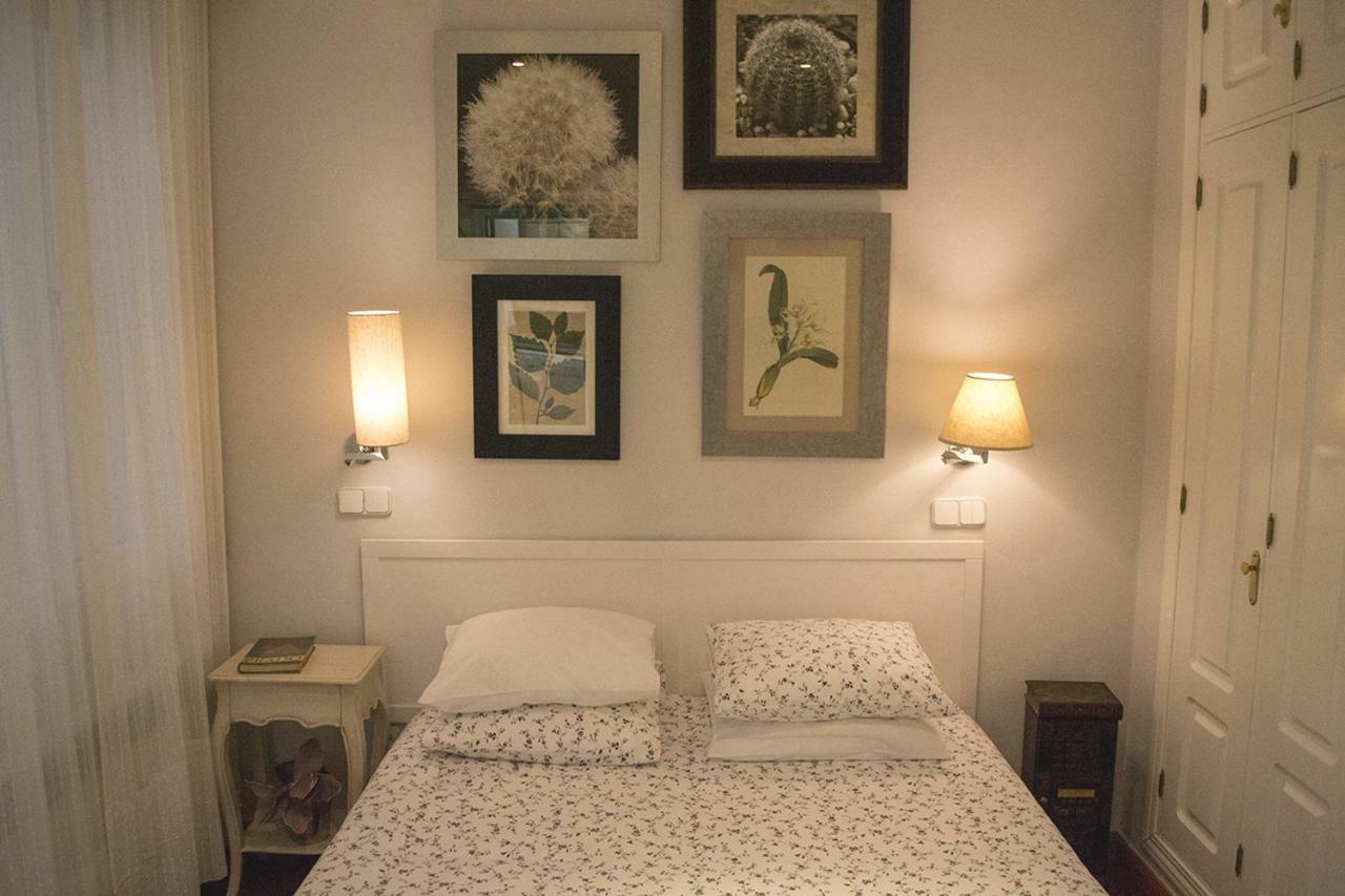 Elegante Piso Junto Al Museo Del Prado Apartment Мадрид Екстериор снимка