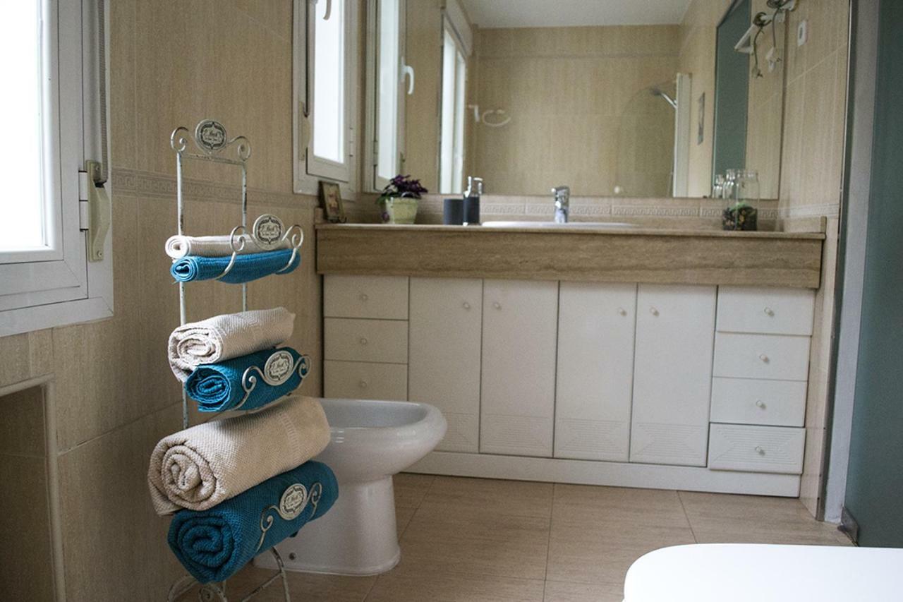 Elegante Piso Junto Al Museo Del Prado Apartment Мадрид Екстериор снимка